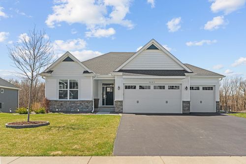 5045 Ramier Ave Ne, Rogers, MN, 55374-4974 | Card Image