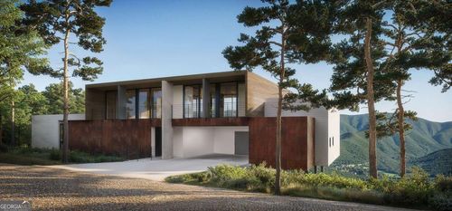 0 Ridgepole Dr, Dillard, GA, 30537 | Card Image