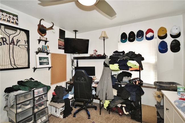 569 Loretto Rd, House other with 2 bedrooms, 1 bathrooms and 1 parking in Pittsburgh PA | Image 15