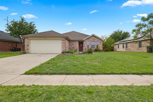 3709 Allison Dr, Denton, TX, 76207-6009 | Card Image