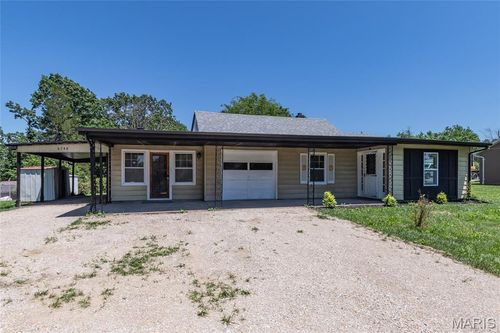 6748 Old State Route 21, Barnhart, MO, 63012-1000 | Card Image