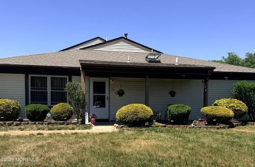 286 Greenwood Loop Road, Brick, NJ, 08724 | Card Image