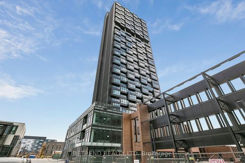 3702-1 Quarrington Lane, North York, ON, M3C0S4 | Card Image