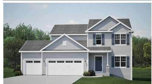 N67W25540 Vail Lane, Sussex, WI, 53089 | Card Image