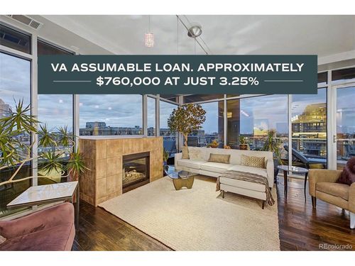 1121-2001 Lincoln St, Denver, CO, 80202-3860 | Card Image