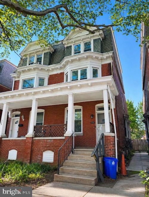 540 Schuylkill Street, HARRISBURG, PA, 17110 | Card Image