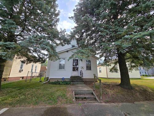 3208 Mccormick Ave, Fort Wayne, IN, 46803-3864 | Card Image