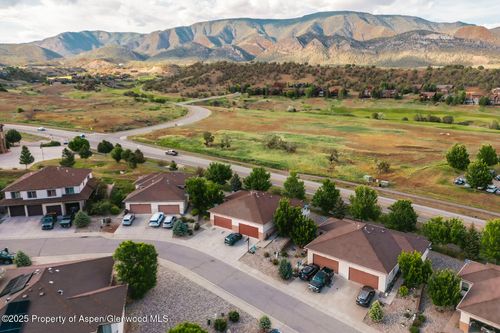 94 Castle Ridge Dr, New Castle, CO, 81647-7900 | Card Image