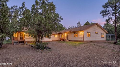 4807 Deer Vly, Lakeside, AZ, 85929-5200 | Card Image