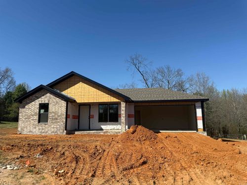 4213 Cedar Heights Rd, Paragould, AR, 72450-2564 | Card Image