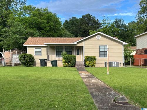 1367 17th Way Sw, BIRMINGHAM, AL, 35211-4201 | Card Image