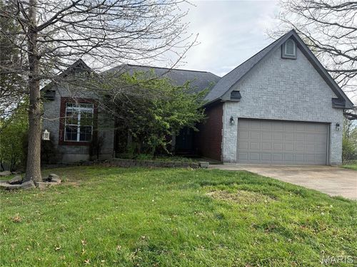 1013 Cypress Dr, Rolla, MO, 65401-3881 | Card Image