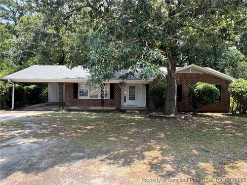 718 Dandridge Dr, Fayetteville, NC, 28303-2017 | Card Image