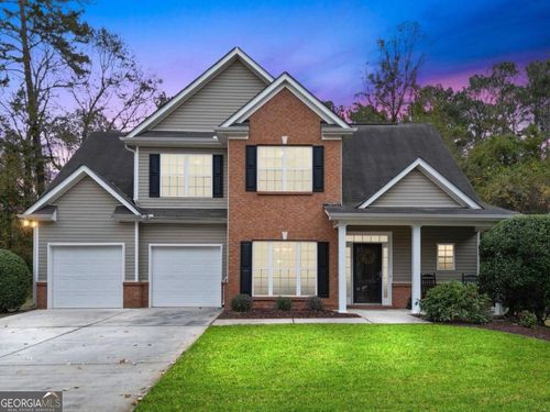 240 Miracle Ln, Fayetteville, GA, 30215-1993 | Card Image