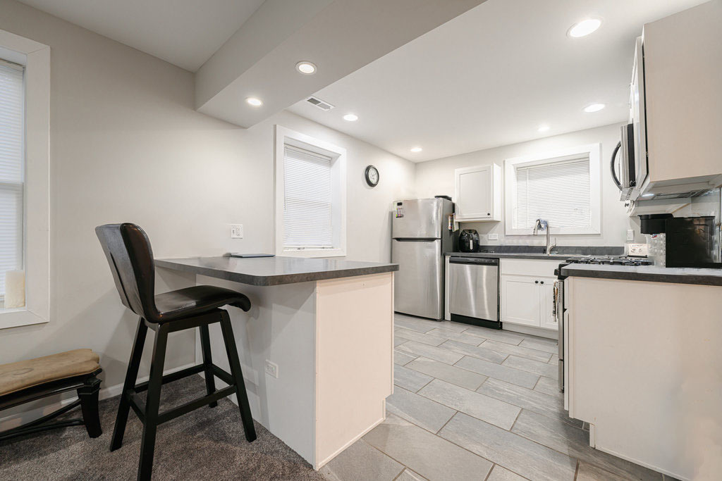 Residential in Park Forest 4
