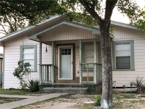 1219 N Keralum Ave, Mission, TX, 78572-4239 | Card Image