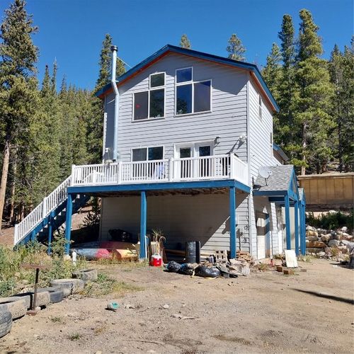 280 County Road 14a, Fairplay, CO, 80440 | Card Image