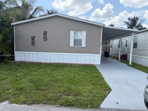 390 Nw 134th Ave, Plantation, FL, 33325-2110 | Card Image