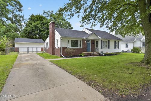 5028 Arbor Way, Sylvania, OH, 43560-2606 | Card Image