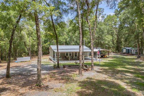 165 Sw Military Gln, Fort White, FL, 32038-3341 | Card Image
