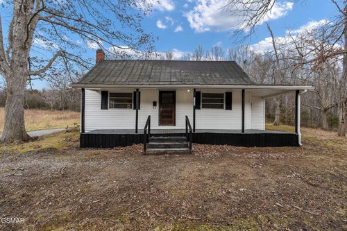 7350 Houston Valley Rd, Greeneville, TN, 37743-7406 | Card Image
