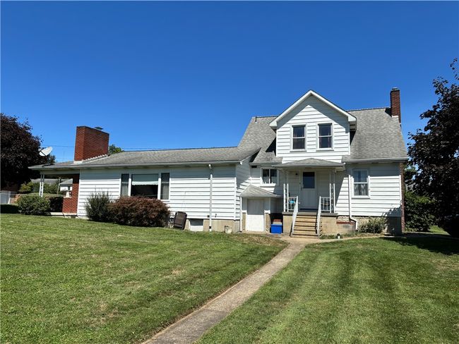 191 Jacksonville Rd, House other with 4 bedrooms, 2 bathrooms and 3 parking in Homer City PA | Image 24