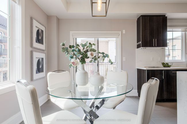 21 Sir Frederick Banting Way, Condo with 3 bedrooms, 5 bathrooms and 2 parking in Unionville ON | Image 13