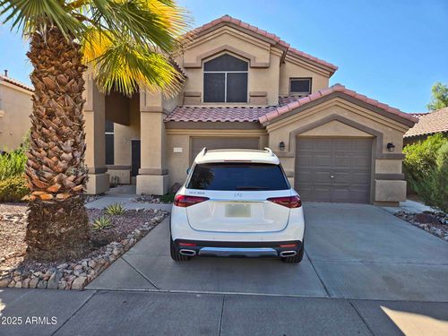 17018 N 44th Pl, Phoenix, AZ, 85032-9310 | Card Image