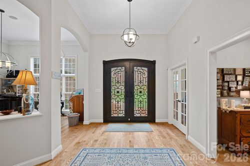 7832 Chapel Creek Dr, Denver, NC, 28037-8420 | Card Image
