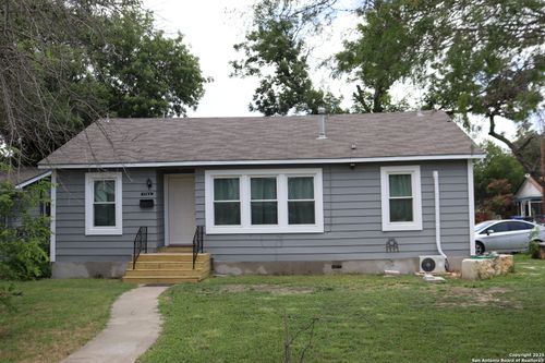 1703 Texas Ave, San Antonio, TX, 78201-5856 | Card Image
