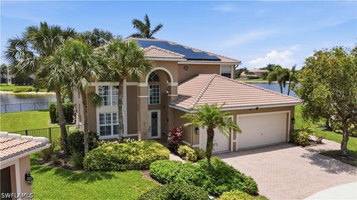 1394 King Sago Ct, NAPLES, FL, 34119-3344 | Card Image