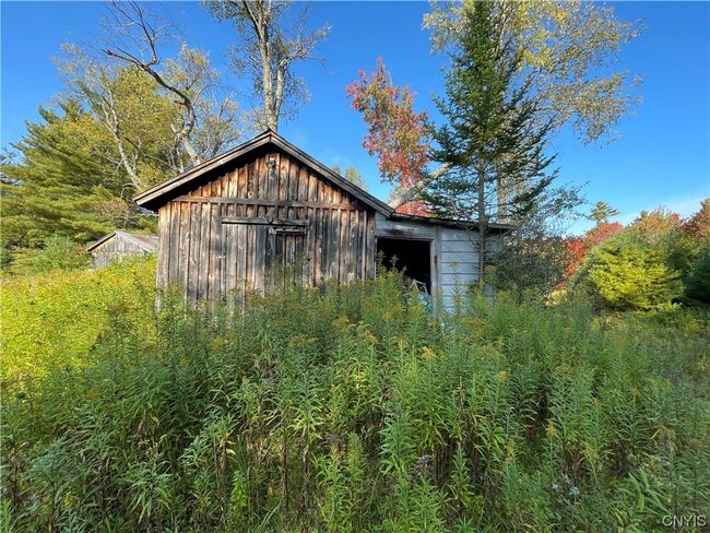 4184 Factory Rd, Home with 1 bedrooms, 0 bathrooms and null parking in Natural Bridge NY | Image 11