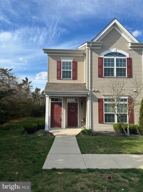 602 Van Gogh Ct, WILLIAMSTOWN, NJ, 08094-6375 | Card Image