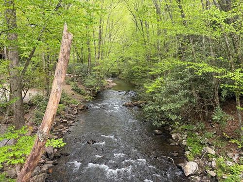 17 Thunderstruck Ln, Hayesville, NC, 28904 | Card Image