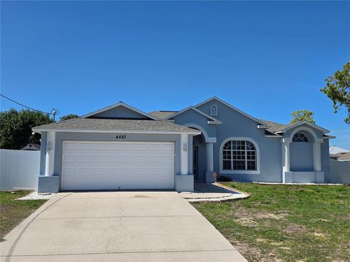 4483 Detroit St, Spring Hill, FL, 34608-3164 | Card Image