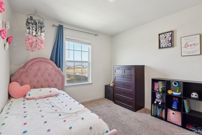 10947 Juliette Pass, House other with 4 bedrooms, 3 bathrooms and null parking in Converse TX | Image 16