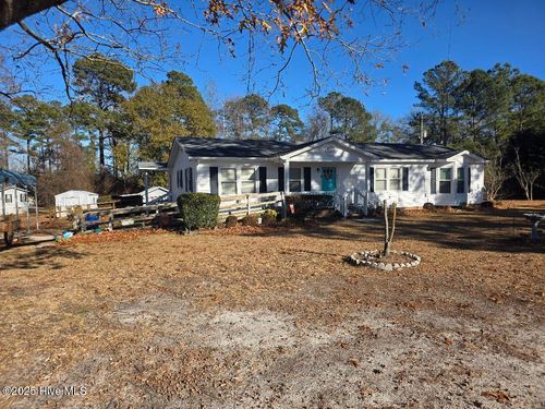 1500 Microwave Tower Rd, Roseboro, NC, 28382-8488 | Card Image