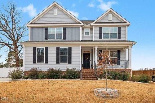 8316 Running Fern Way, Willow Spring, NC, 27592-3316 | Card Image
