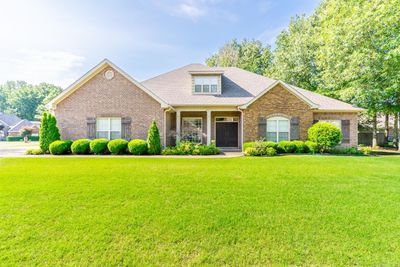 5902 Friendship Circle, House other with 5 bedrooms, 3 bathrooms and null parking in Jonesboro AR | Image 1