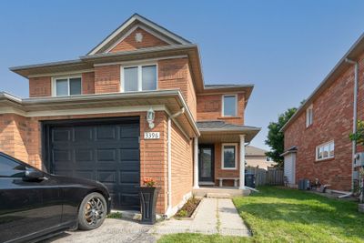 3396 Snowball Rd, Home with 3 bedrooms, 2 bathrooms and 3 parking in Mississauga ON | Image 1