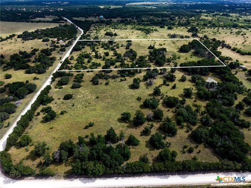TBD County Road 102, Purmela, TX, 76566 | Card Image
