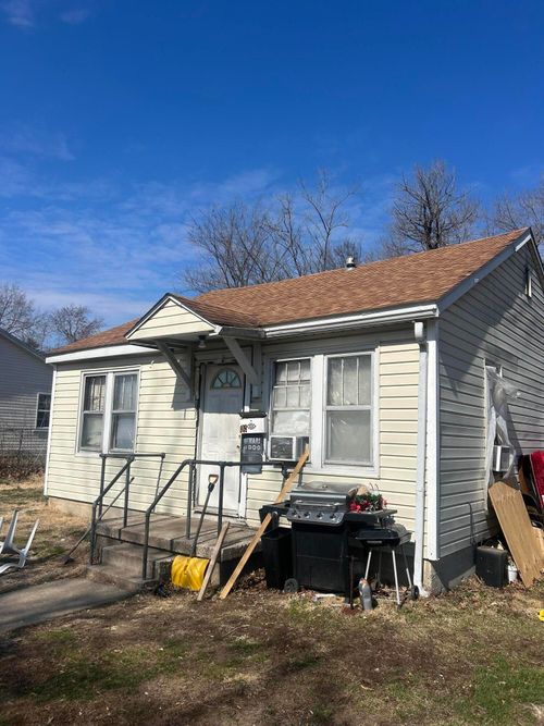 809 Middle St, Fulton, MO, 65251-2131 | Card Image