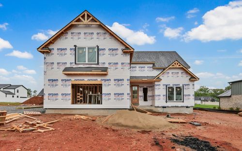 2473 Ellsworth Dr, Clarksville, TN, 37043-2041 | Card Image