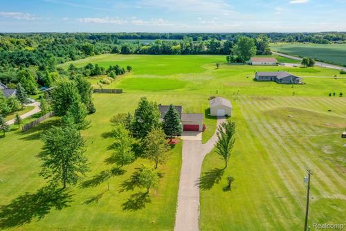 8038 Duquette Rd, Brockway, MI, 48097-2980 | Card Image