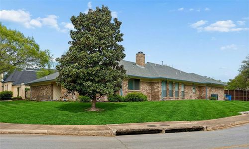 16239 Shadybank Drive, Dallas, TX, 75248 | Card Image