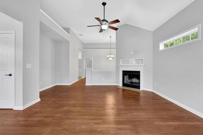 3513 Newtons Crest Cir, House other with 4 bedrooms, 3 bathrooms and null parking in Snellville GA | Image 7