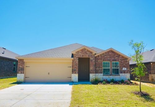 816 English Dr, Aubrey, TX, 76227-2697 | Card Image