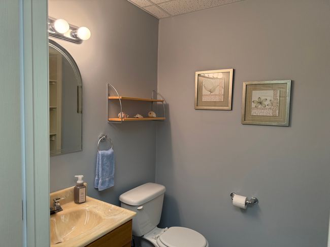 5855 Caleta Dr, House other with 3 bedrooms, 3 bathrooms and null parking in Lansing MI | Image 36