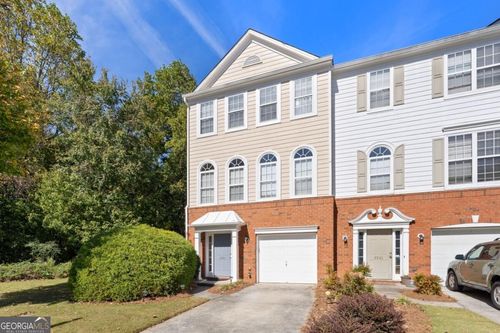 3923 Howell Park Rd, Duluth, GA, 30096-1729 | Card Image