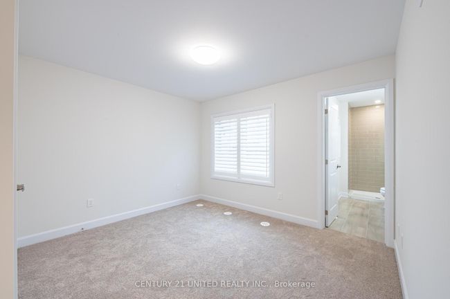 323 Mullighan Gdns, House other with 4 bedrooms, 4 bathrooms and 2 parking in Peterborough ON | Image 36